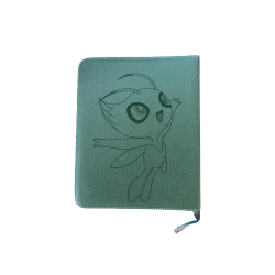 how to unlock blank card binding of isaac Wedding Binder